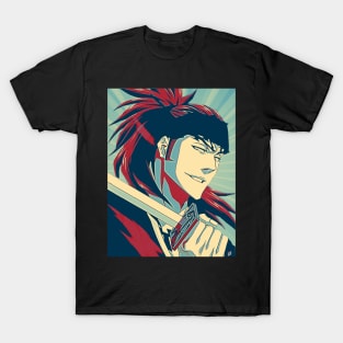 renji abarai T-Shirt